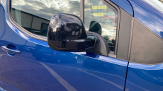 Vauxhall Combo Life 1.2 Turbo 130 SE XL 5dr Auto [7 seat] Petrol Estate